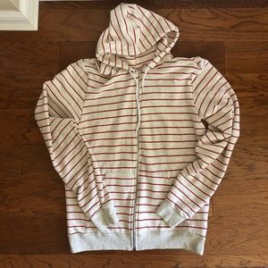 American Apparel Men’s Hoodie